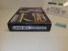 Load image into Gallery viewer, F-Zero - Nintendo GBA GameBoy Advance