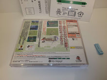 Load image into Gallery viewer, J.LEAGUE SPECTACLE SOCCER - Sega dc Dreamcast