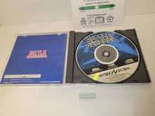 Load image into Gallery viewer, Battle Garegga - Sega Saturn SegaSaturn