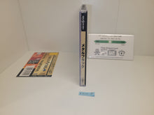Load image into Gallery viewer, Metal Black - Sega Saturn sat stn