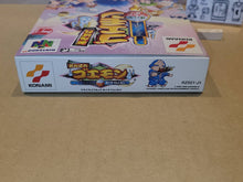 Load image into Gallery viewer, Ganbare Goemon: Dero Dero Douchuu Obake Tenkomori - Nintendo64 N64 Nintendo 64