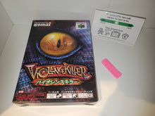 Load image into Gallery viewer, Turok + Violence Killer set - Nintendo64 N64 Nintendo 64