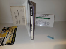 Load image into Gallery viewer, Kingdom Grandprix - Sega Saturn sat stn