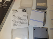 Load image into Gallery viewer, Sony Playstation Official 3-pack of memory cards for PlayStation SCPH-1170 - Sony PS1 Playstation