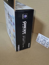 Load image into Gallery viewer, Game Boy Player (Silver) - Nintendo GameCube GC NGC