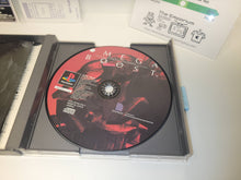 Load image into Gallery viewer, Omega Boost - Sony PS1 Playstation
