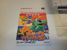 Load image into Gallery viewer, Super Wagyan Land 1+2+Wagyan Paradise - Nintendo Sfc Super Famicom