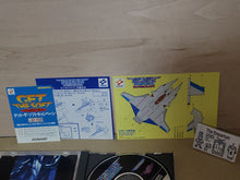 Load image into Gallery viewer, Gradius Deluxe Pack - Sega Saturn sat stn