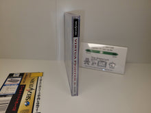 Load image into Gallery viewer, Virtua Fighter 2 - Sega Saturn SegaSaturn