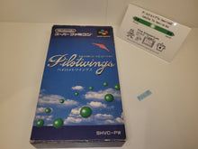 Load image into Gallery viewer, Pilotwings - Nintendo Sfc Super Famicom