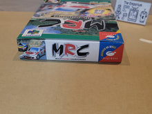 Load image into Gallery viewer, Multi Racing Championship - Nintendo64 N64 Nintendo 64