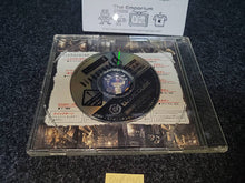 Lade das Bild in den Galerie-Viewer, Biohazard 0 Trial Edition - Nintendo GameCube GC NGC