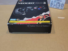 Load image into Gallery viewer, NeoGeo Pad 2 - Sony playstation 2