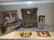 Load image into Gallery viewer, Metal Dogs Deluxe Limited Edition - Sony PS4 Playstation 4