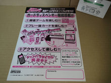 Load image into Gallery viewer, Jan Jan Paradise 2 Promo Flyer A4 - arcade artset art set