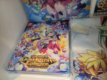 Load image into Gallery viewer, Inti Creates Gold Archive Collection Limited Edition (C) - Nintendo Switch NSW
