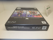 Load image into Gallery viewer, Kingdom Hearts Starter Pack -HD 1.5 + 2.5 Remix- - Sony PS3 Playstation 3