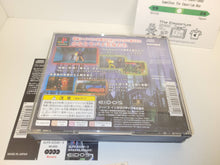 Load image into Gallery viewer, HELIX Fear Effect - Sony PS1 Playstation