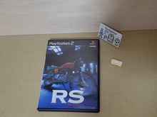 Load image into Gallery viewer, Rs Riding Spirits - Sony playstation 2