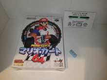 Load image into Gallery viewer, Mario Kart 64 - Nintendo64 N64 Nintendo 64
