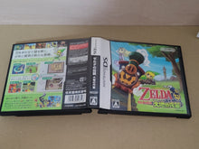 Load image into Gallery viewer, The Legend of Zelda: Phantom Hourglass
+ The Legend of Zelda: Spirit Tracks - Nintendo Ds NDS