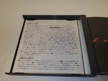 Load image into Gallery viewer, Legaia Densetsu: The Legaia - Sony PS1 Playstation