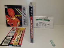 Load image into Gallery viewer, Dynamite Deka - Sega Saturn sat stn