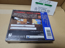Load image into Gallery viewer, J.B.Harold Blue Chicago Blues - Sega Saturn sat stn