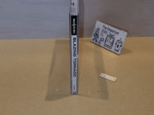 Load image into Gallery viewer, Fire Pro Gaiden: Blazing Tornado - Sega Saturn sat stn