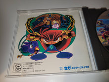 Load image into Gallery viewer, Astal: Kagayo Suishou Densetsu - Sega Saturn sat stn