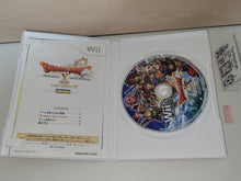 Load image into Gallery viewer, Dragon Quest X Version 2 - Nintendo Wii