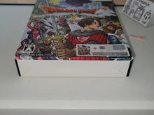 Load image into Gallery viewer, Dragon Quest X set with memory usb - Nintendo Wii
