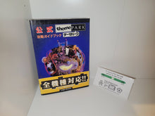 Load image into Gallery viewer, Theme Park Guidebook - Magazine Book