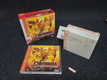 Lade das Bild in den Galerie-Viewer, Outtrigger - Sega dc Dreamcast