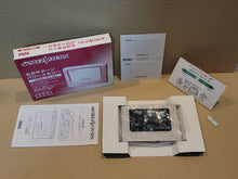 Load image into Gallery viewer, Saturn Backup Gundam Zeon Memory Card - Sega Saturn