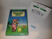 Load image into Gallery viewer, Mario Open Golf - Nintendo Fc Famicom