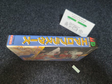 Load image into Gallery viewer, Aero Blasters: Trouble Specialty Raid Unit - Sega MD MegaDrive
