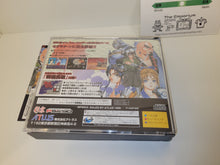 Load image into Gallery viewer, Sengoku Ace Episode II / Sengoku Blade - Sega Saturn SegaSaturn