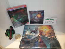 Load image into Gallery viewer, Wizardry: Proving Grounds of the Mad Overlord DELUXE EDITION + tapestry poster, medal and Ost sampler - Nintendo Switch NSW