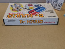Load image into Gallery viewer, Dr. Mario - Nintendo Fc Famicom