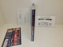 Load image into Gallery viewer, Samurai Spirits 4 Original Soundtrack - Music cd soundtrack