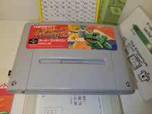 Load image into Gallery viewer, Super Wagyan Land 1+2+Wagyan Paradise - Nintendo Sfc Super Famicom