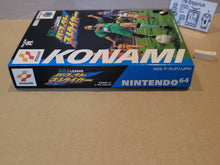 Load image into Gallery viewer, Jikkyo J. League: Perfect Striker - Nintendo64 N64 Nintendo 64