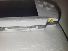 Load image into Gallery viewer, ska - PSP Pearl White Console - Sony PSP Playstation Portable