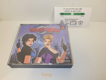 Load image into Gallery viewer, HELIX Fear Effect - Sony PS1 Playstation