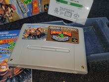 Load image into Gallery viewer, Super Donkey Kong 3 - Nintendo Sfc Super Famicom