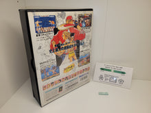 Load image into Gallery viewer, Garou Densetsu Special / Fatal Fury Special - Snk Neogeo AES NG