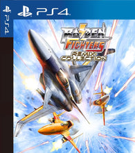 Load image into Gallery viewer, preorder release date: 26/2/2026 - RAIDEN FIGHTERS REMIX COLLECTION  - Sony PS4 Playstation 4