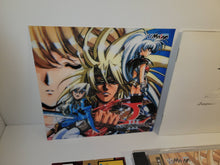 Load image into Gallery viewer, Langrisser III (Shokai Genteiban) - Sega Saturn sat stn