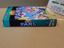 Load image into Gallery viewer, Super Pang - Nintendo Sfc Super Famicom